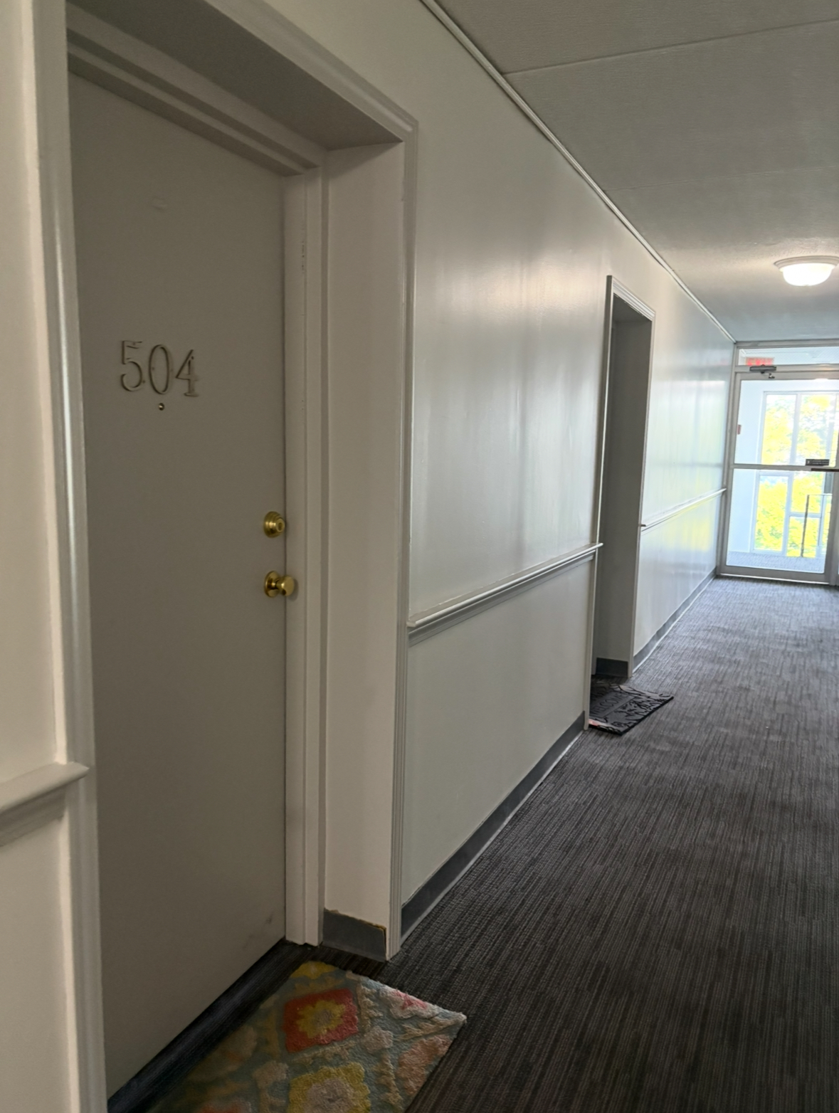 1 bed, 1 bath apartment for rent at 190 Mountain Ave Unit 504, Malden — photo 8 of 14
