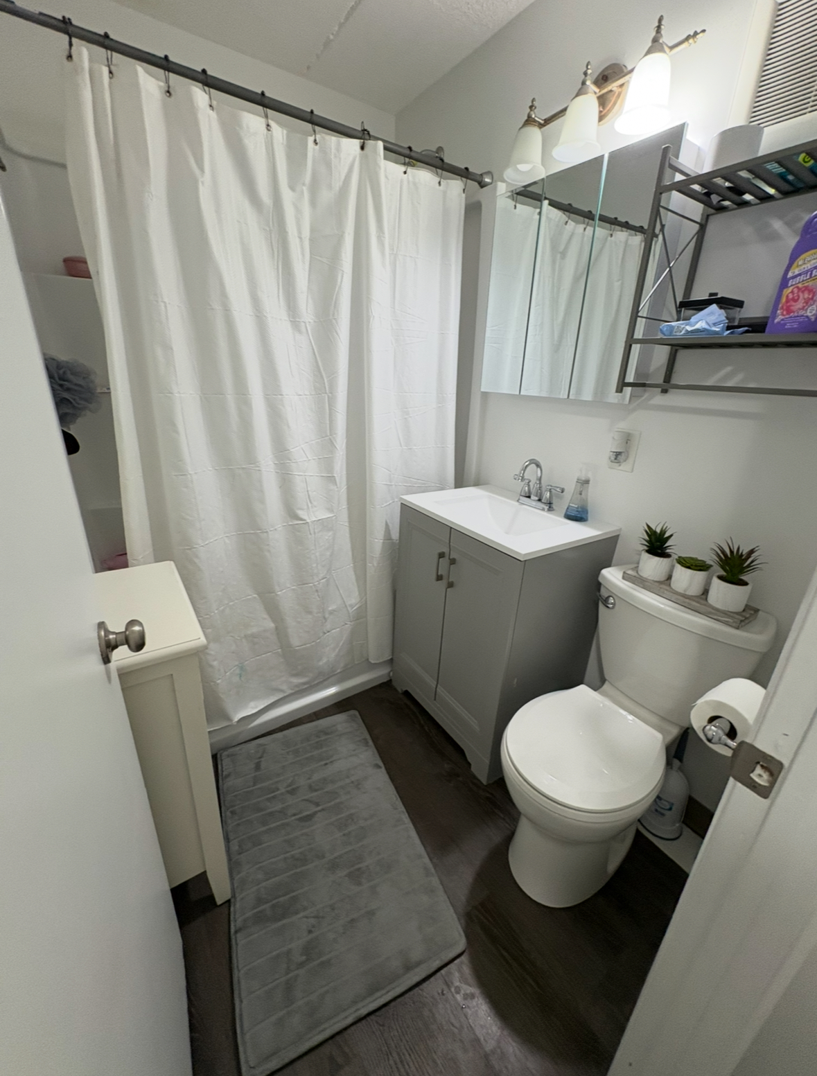 1 bed, 1 bath apartment for rent at 190 Mountain Ave Unit 504, Malden — photo 7 of 14