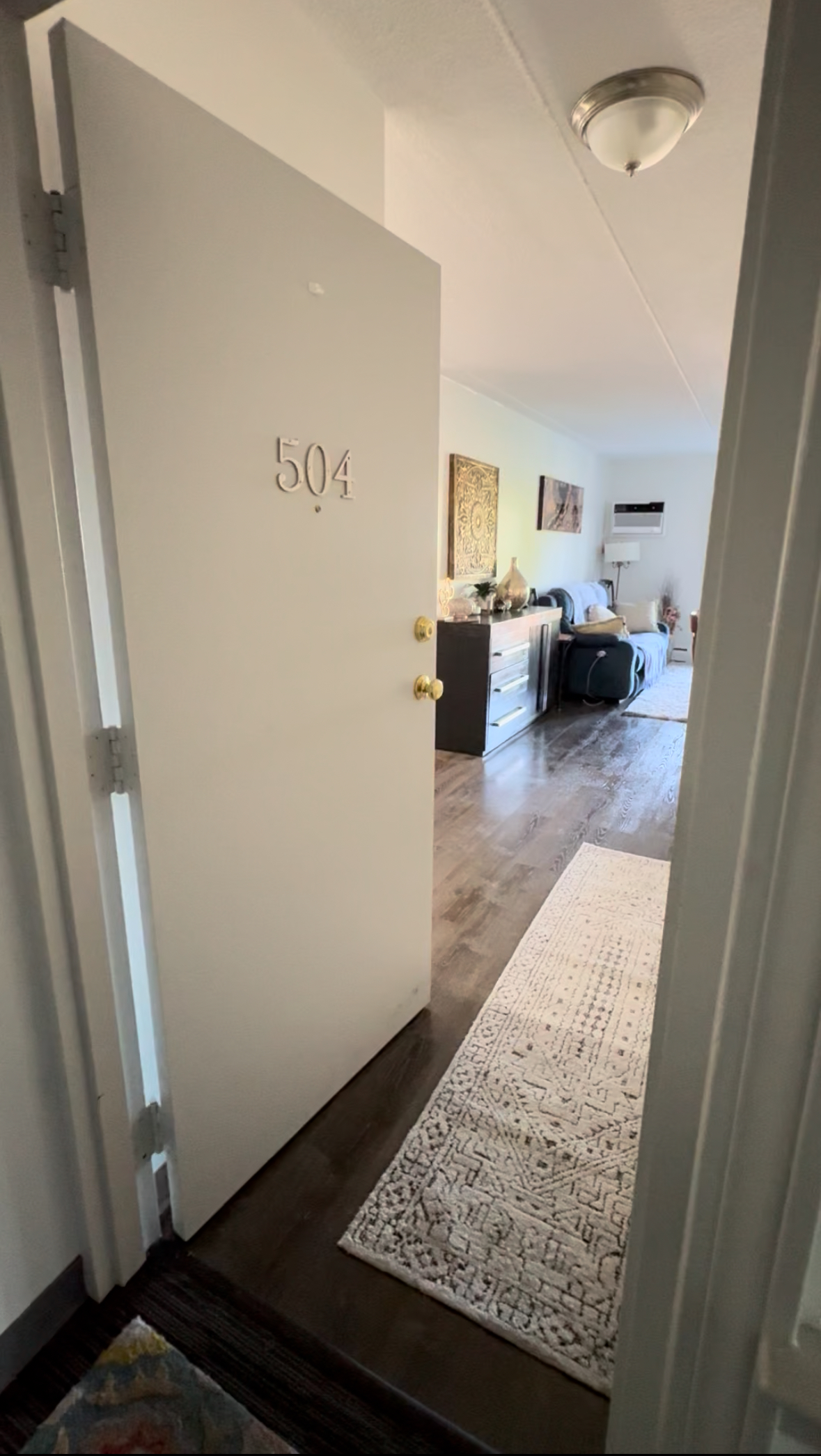 1 bed, 1 bath apartment for rent at 190 Mountain Ave Unit 504, Malden — photo 1 of 14