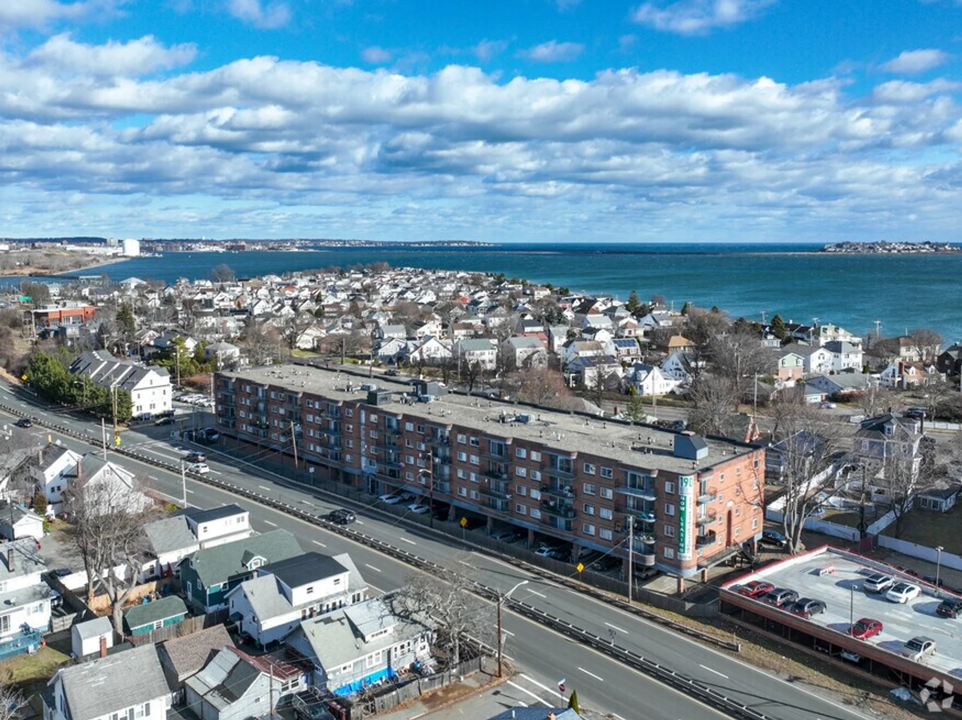 2 bed, 2 bath apartment for rent at 190 North Shore Rd Unit 102, Revere — photo 28 of 28