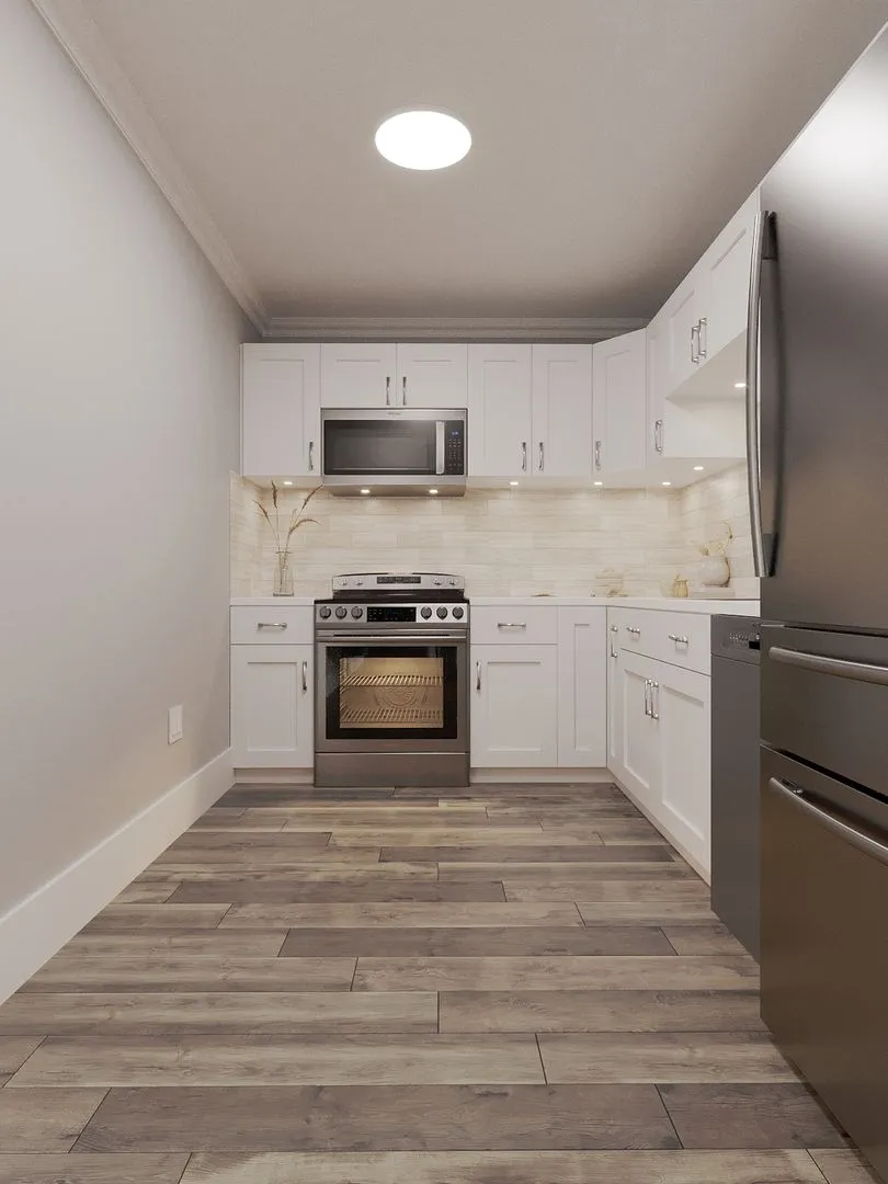 2 bed, 2 bath apartment for rent at 190 North Shore Rd Unit 102, Revere — photo 7 of 28