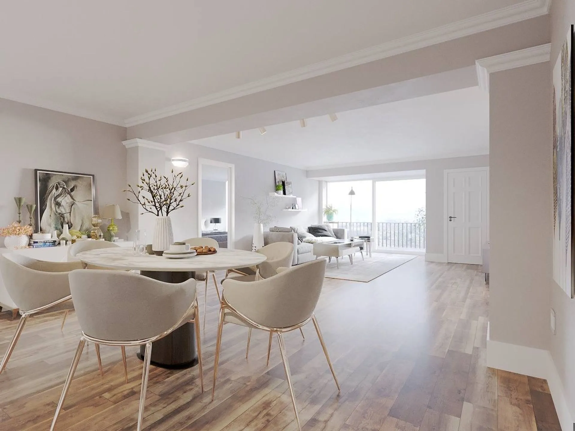 2 bed, 2 bath apartment for rent at 190 North Shore Rd Unit 102, Revere — photo 25 of 28