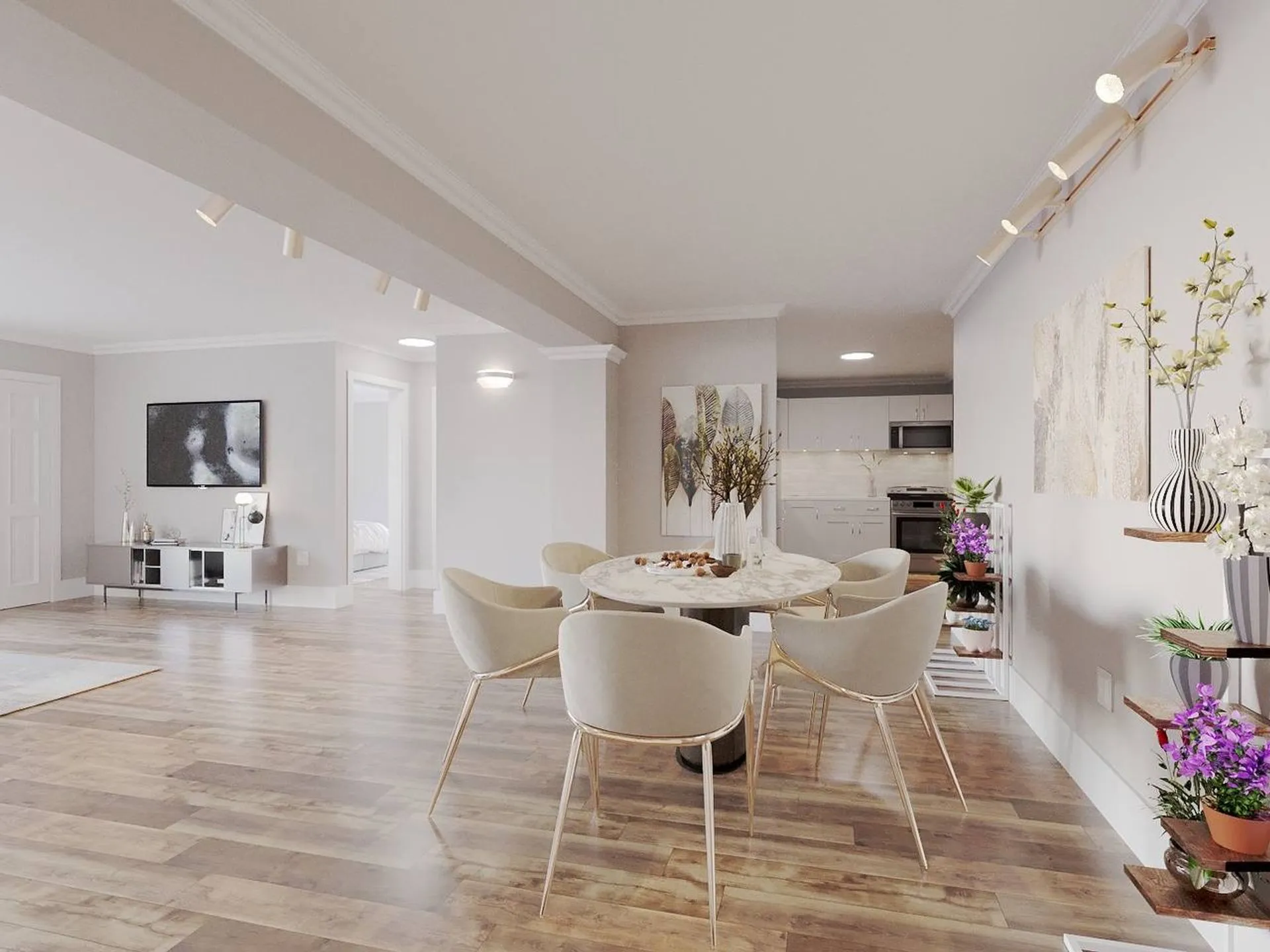 2 bed, 2 bath apartment for rent at 190 North Shore Rd Unit 102, Revere — photo 19 of 28
