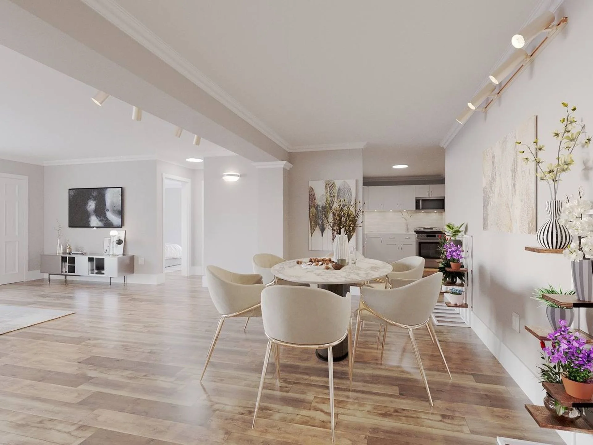 2 bed, 2 bath apartment for rent at 190 North Shore Rd Unit 208, Revere — photo 19 of 34