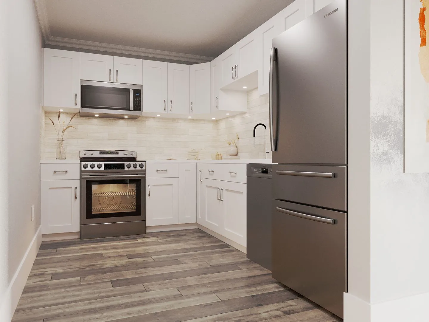 2 bed, 2 bath apartment for rent at 190 North Shore Rd Unit 218, Revere — photo 8 of 27