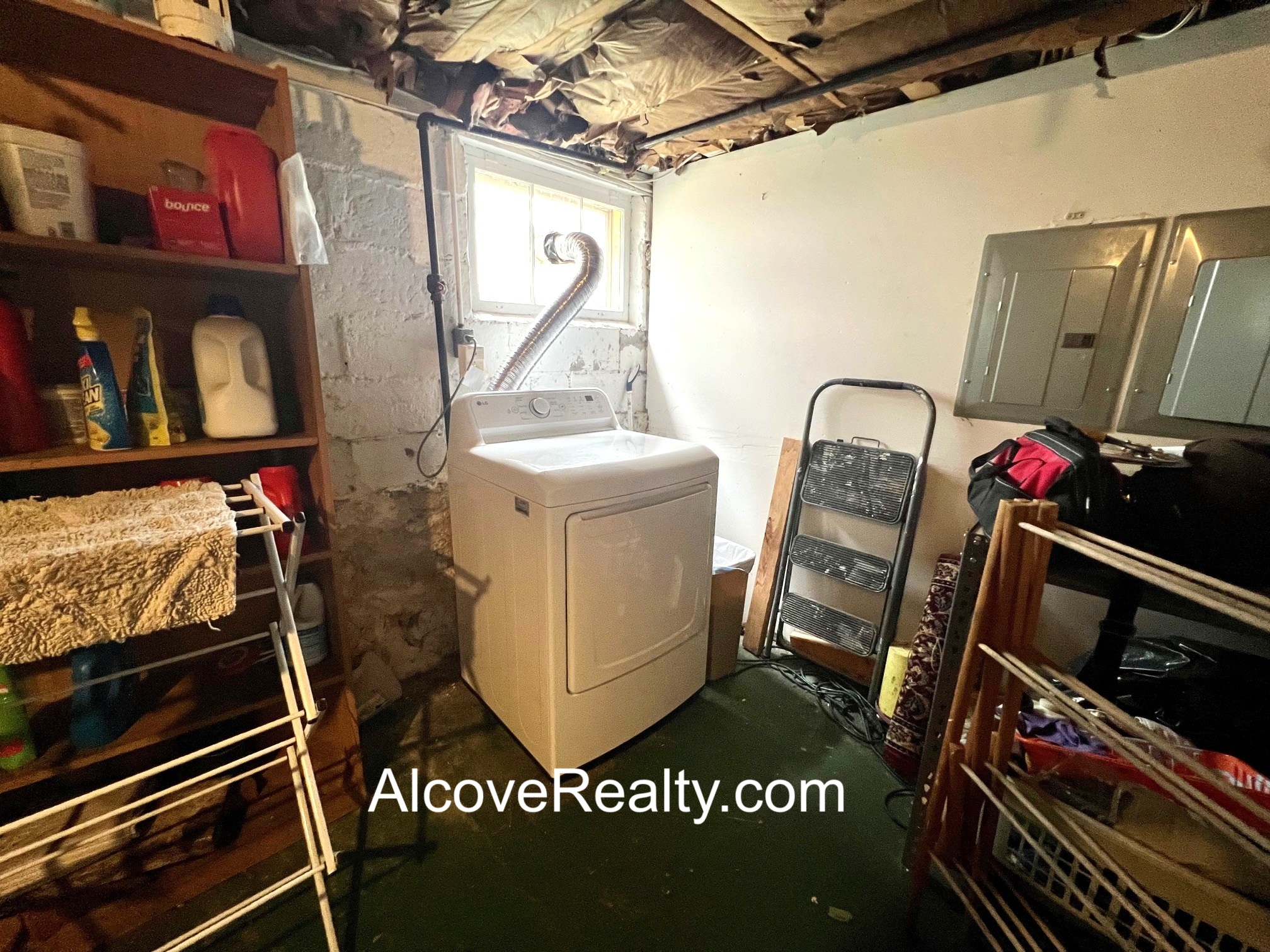 5 bed, 2 bath apartment for rent at 190 North St Unit 1a, West Somerville — photo 25 of 25