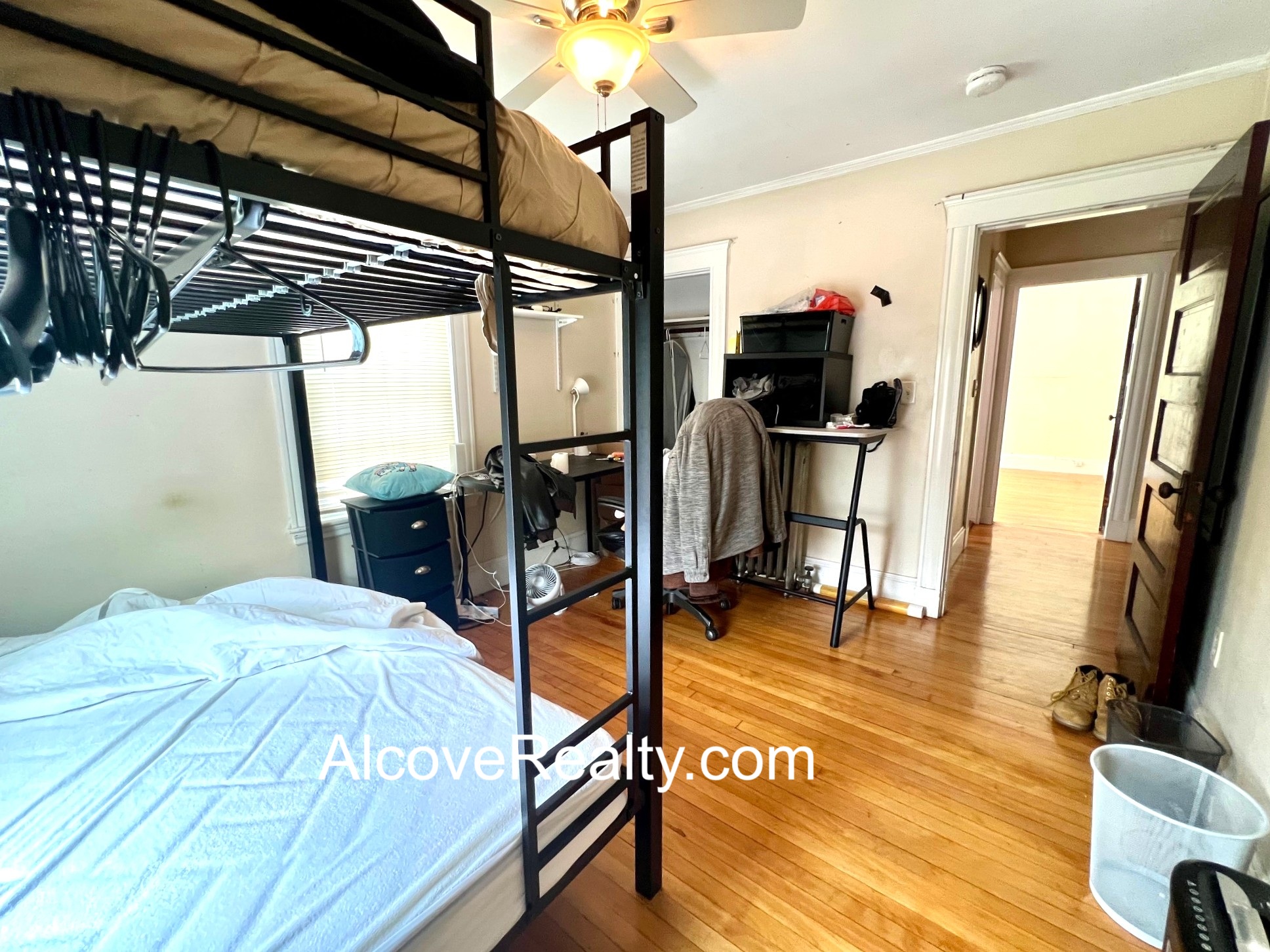 5 bed, 2 bath apartment for rent at 190 North St Unit 1a, West Somerville — photo 21 of 25