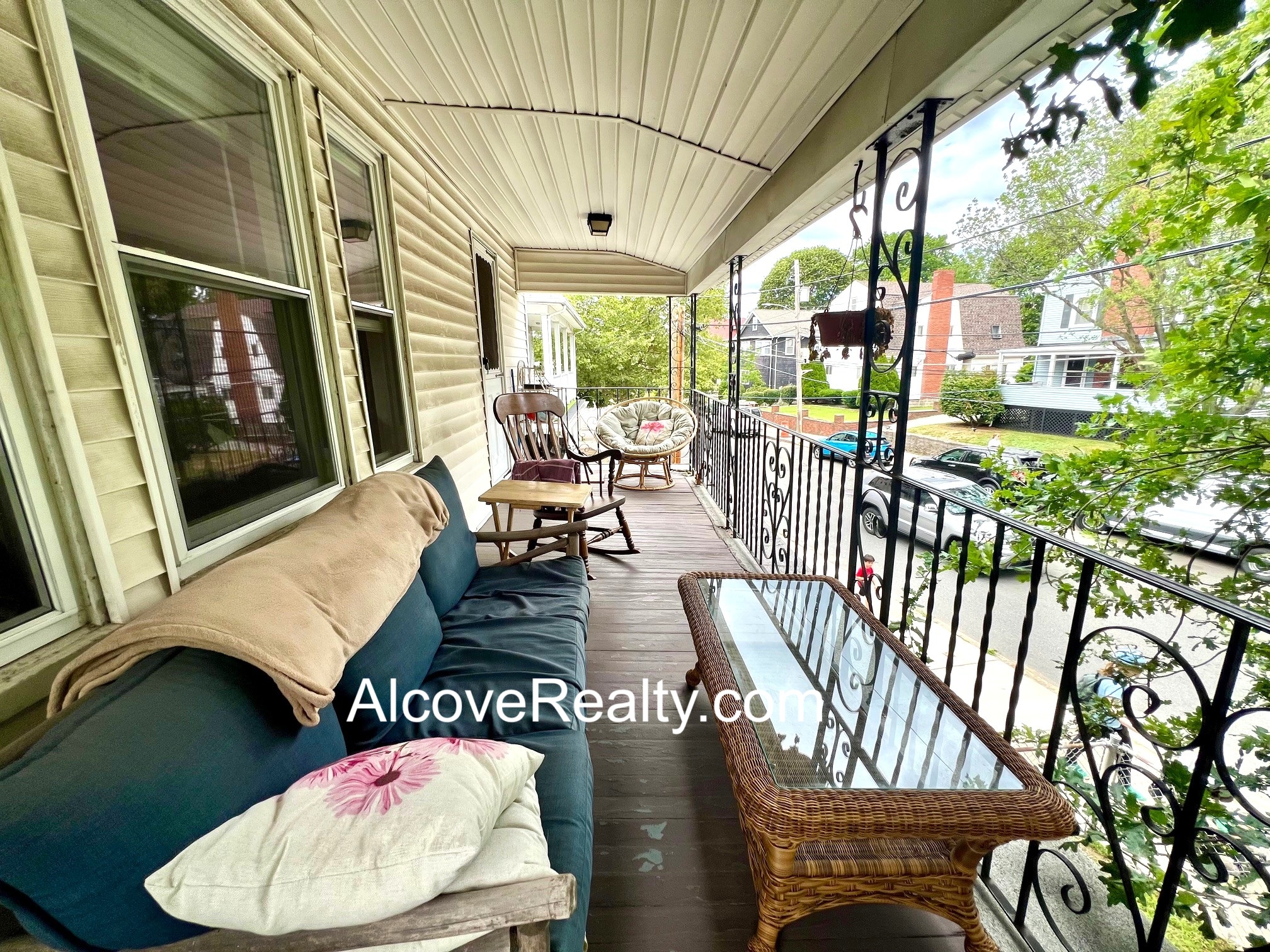 5 bed, 2 bath apartment for rent at 190 North St Unit 1a, West Somerville — photo 23 of 25