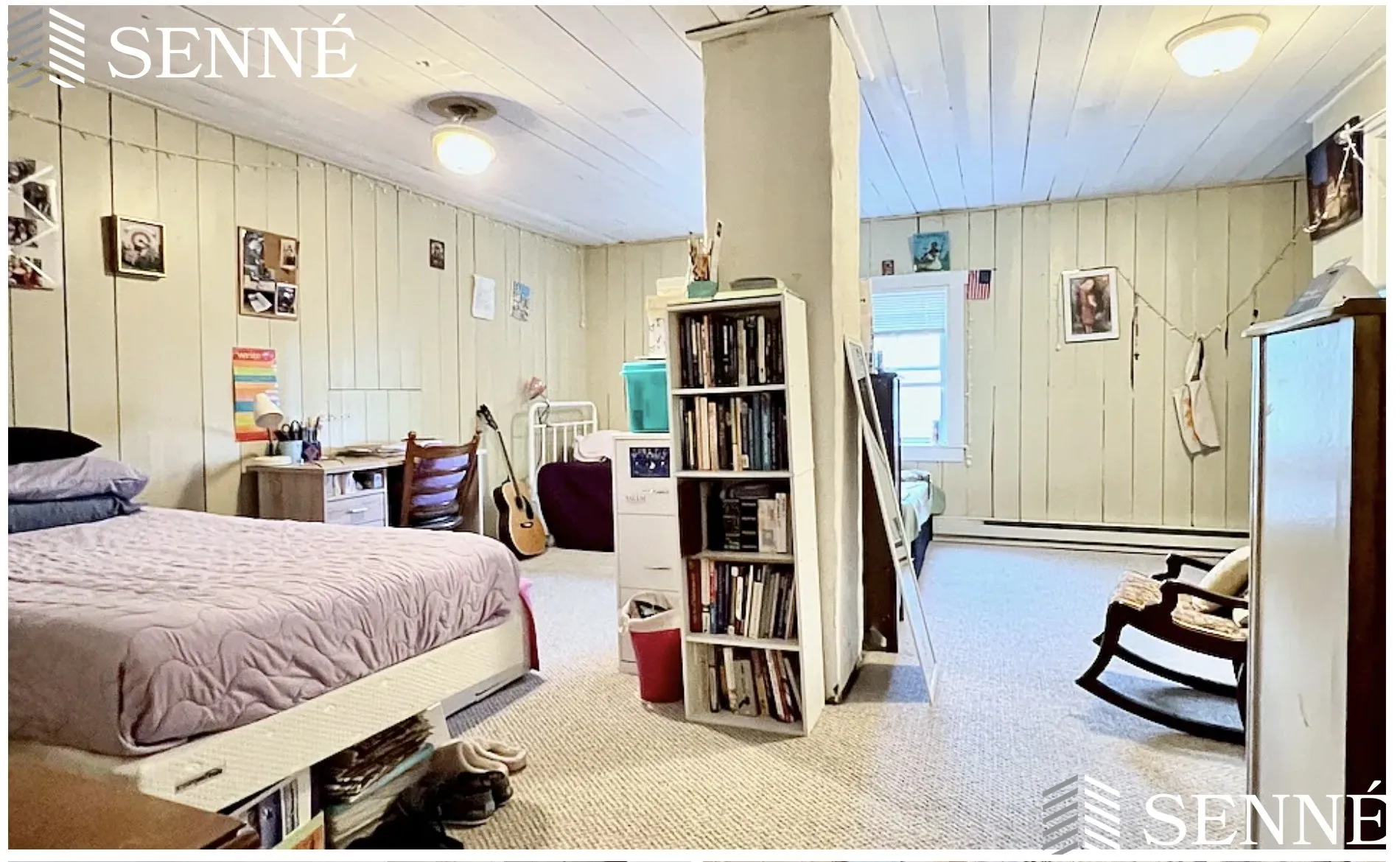 4 bed, 2 bath apartment for rent at 190 North St Unit 2, West Somerville — photo 11 of 17