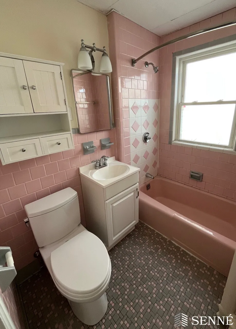 4 bed, 2 bath apartment for rent at 190 North St Unit 2, West Somerville — photo 13 of 17