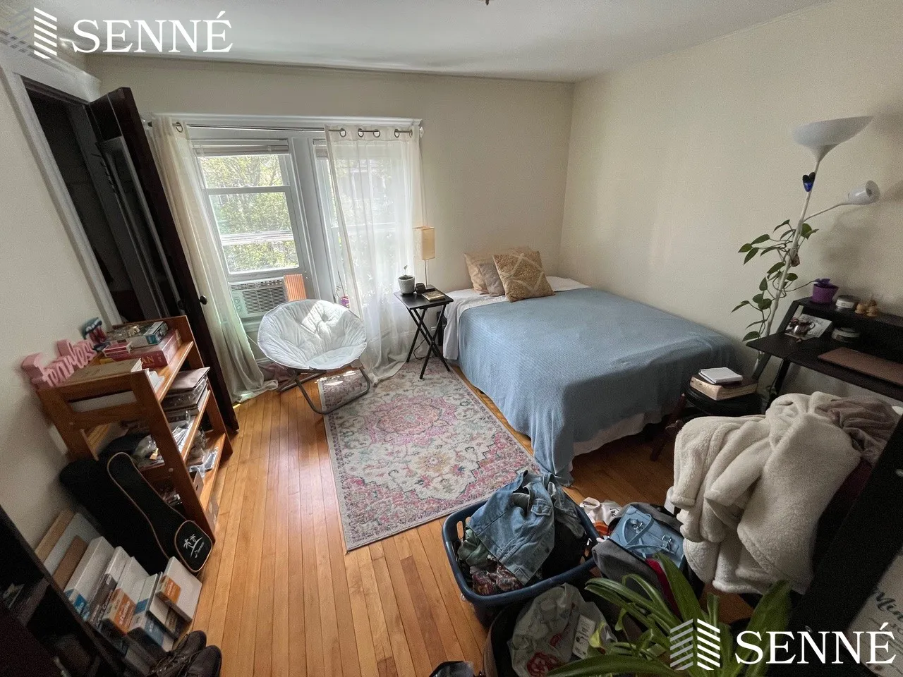 4 bed, 2 bath apartment for rent at 190 North St Unit 2, West Somerville — photo 10 of 17