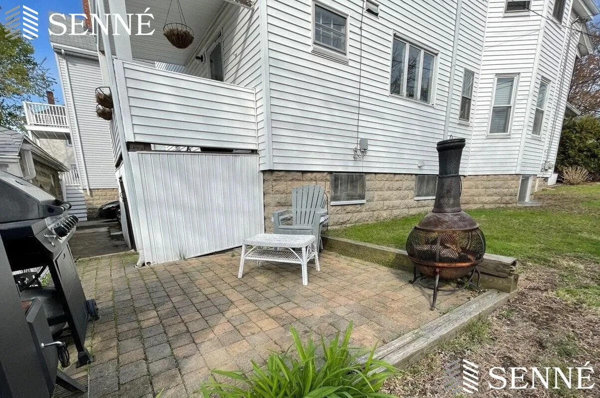 4 bed, 2 bath apartment for rent at 190 North St Unit 2, West Somerville — photo 14 of 17