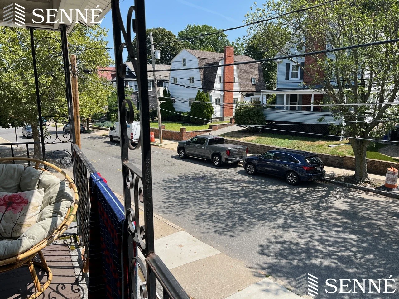 4 bed, 2 bath apartment for rent at 190 North St Unit 2, West Somerville — photo 17 of 17