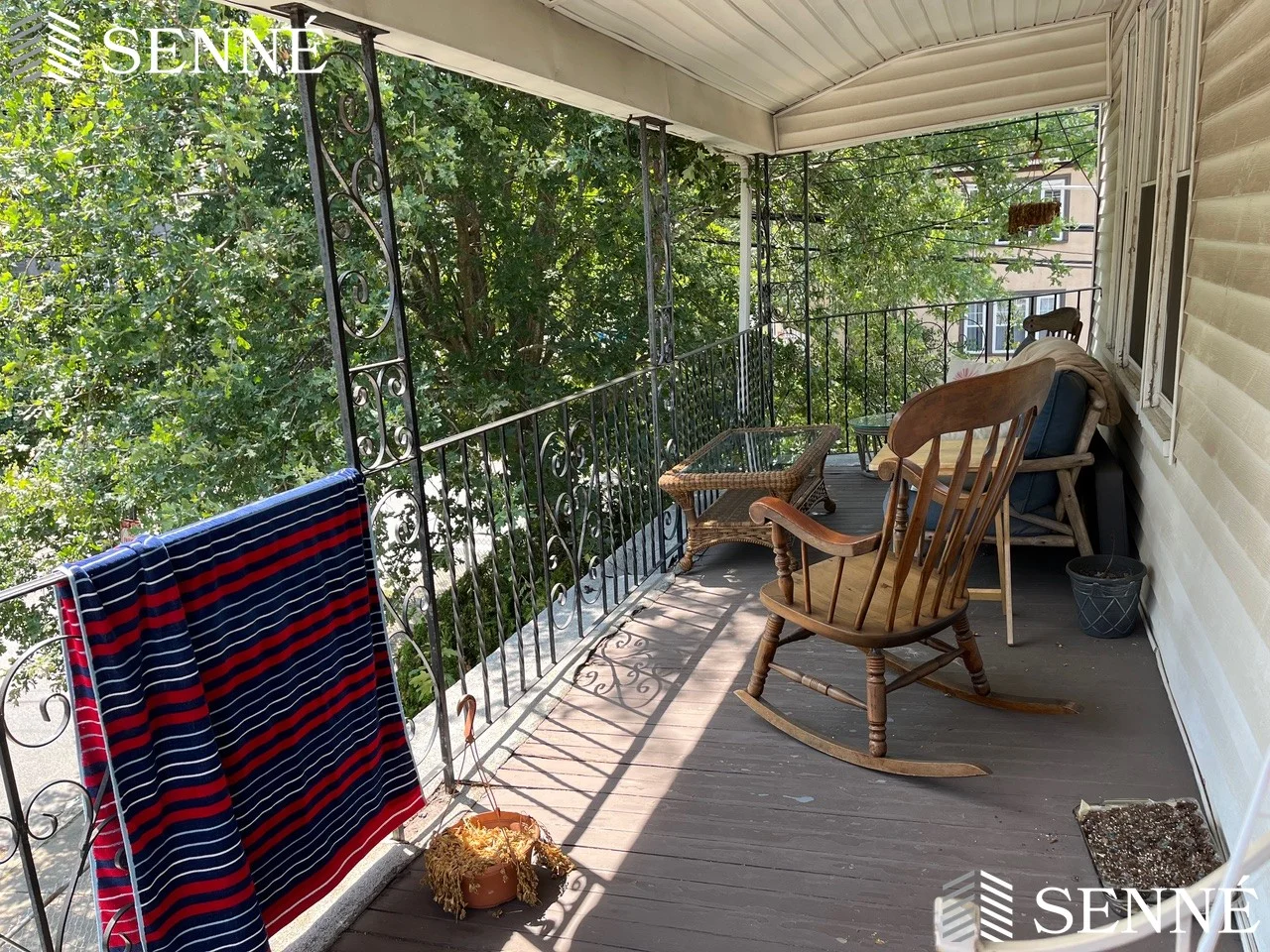 4 bed, 2 bath apartment for rent at 190 North St Unit 2, West Somerville — photo 15 of 17