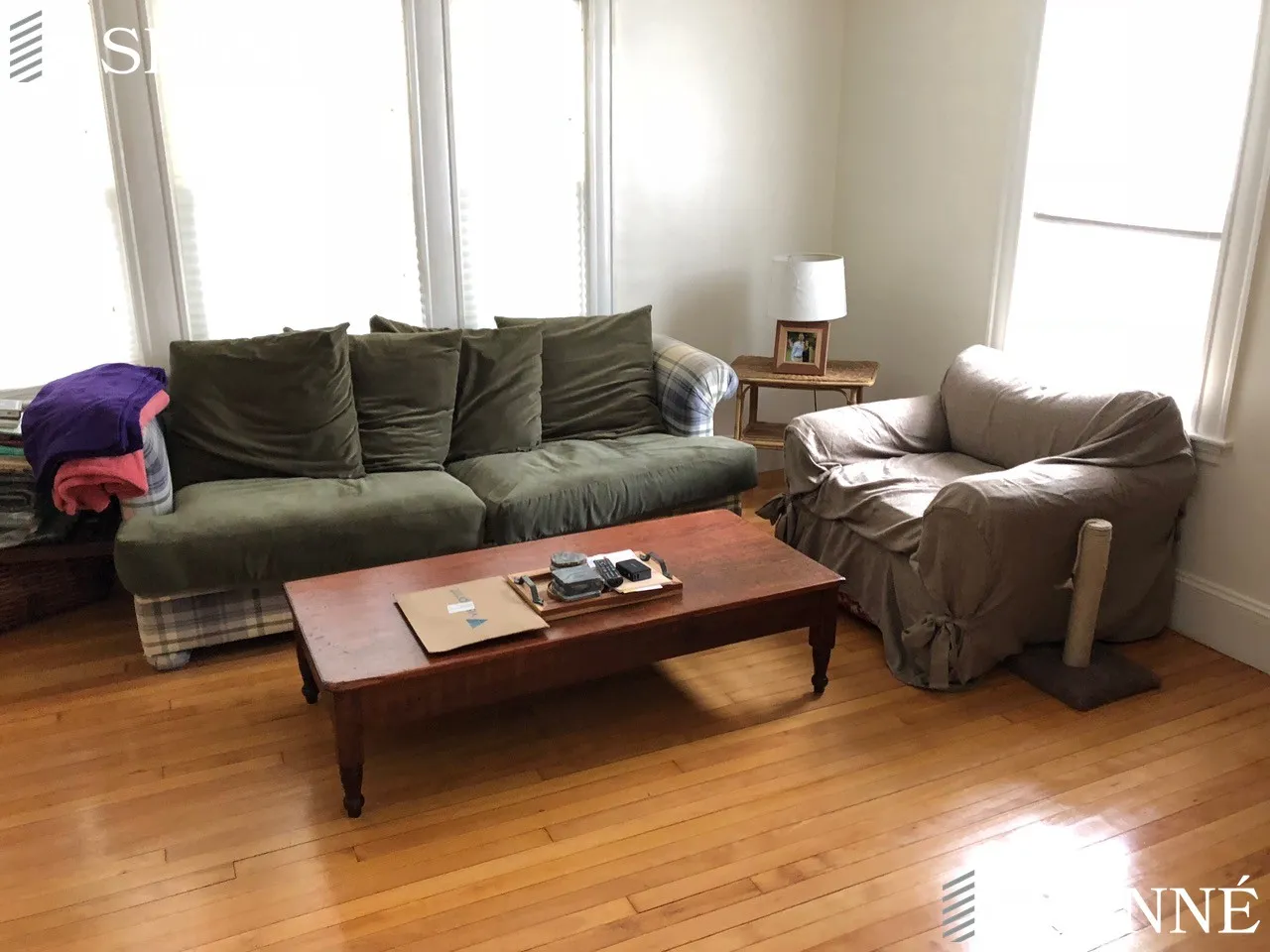 4 bed, 2 bath apartment for rent at 190 North St Unit 2, West Somerville — photo 5 of 17