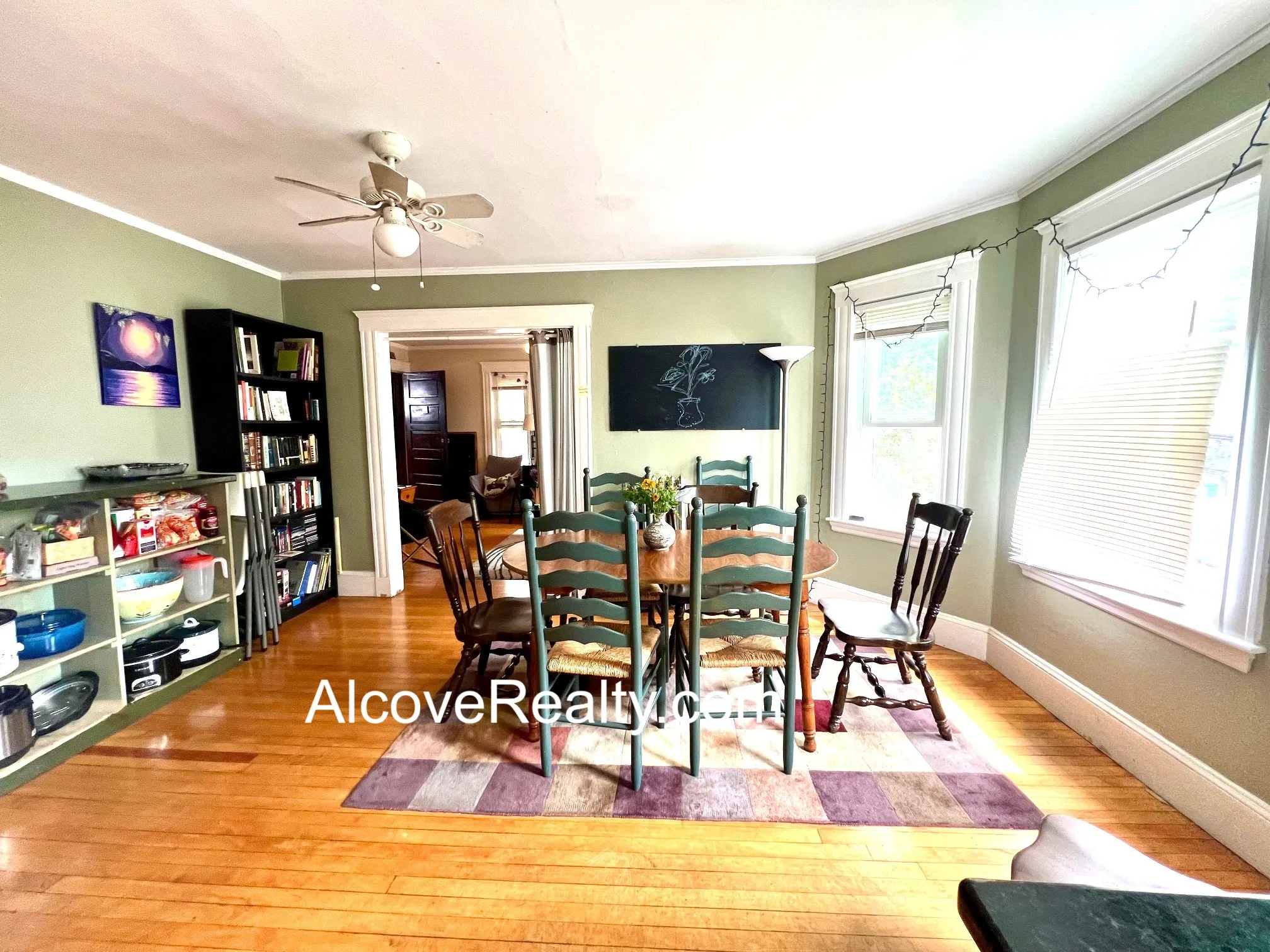 4.5 bed, 2 bath apartment for rent at 190 North St Unit A, West Somerville — photo 4 of 25