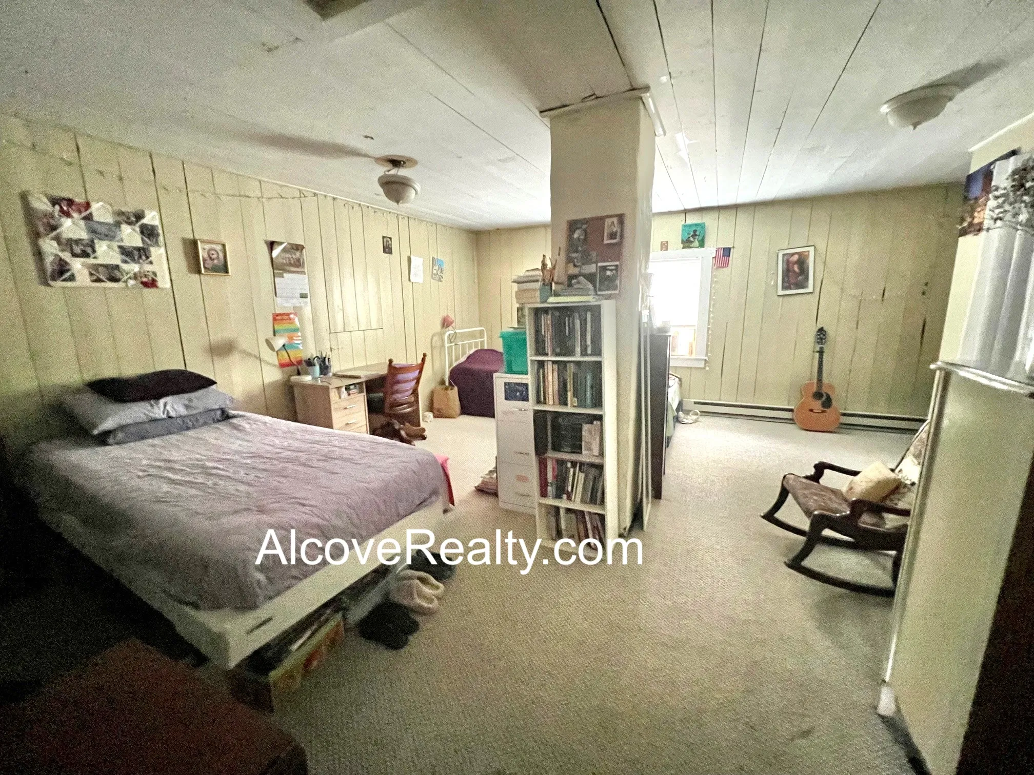 4.5 bed, 2 bath apartment for rent at 190 North St Unit A, West Somerville — photo 17 of 25