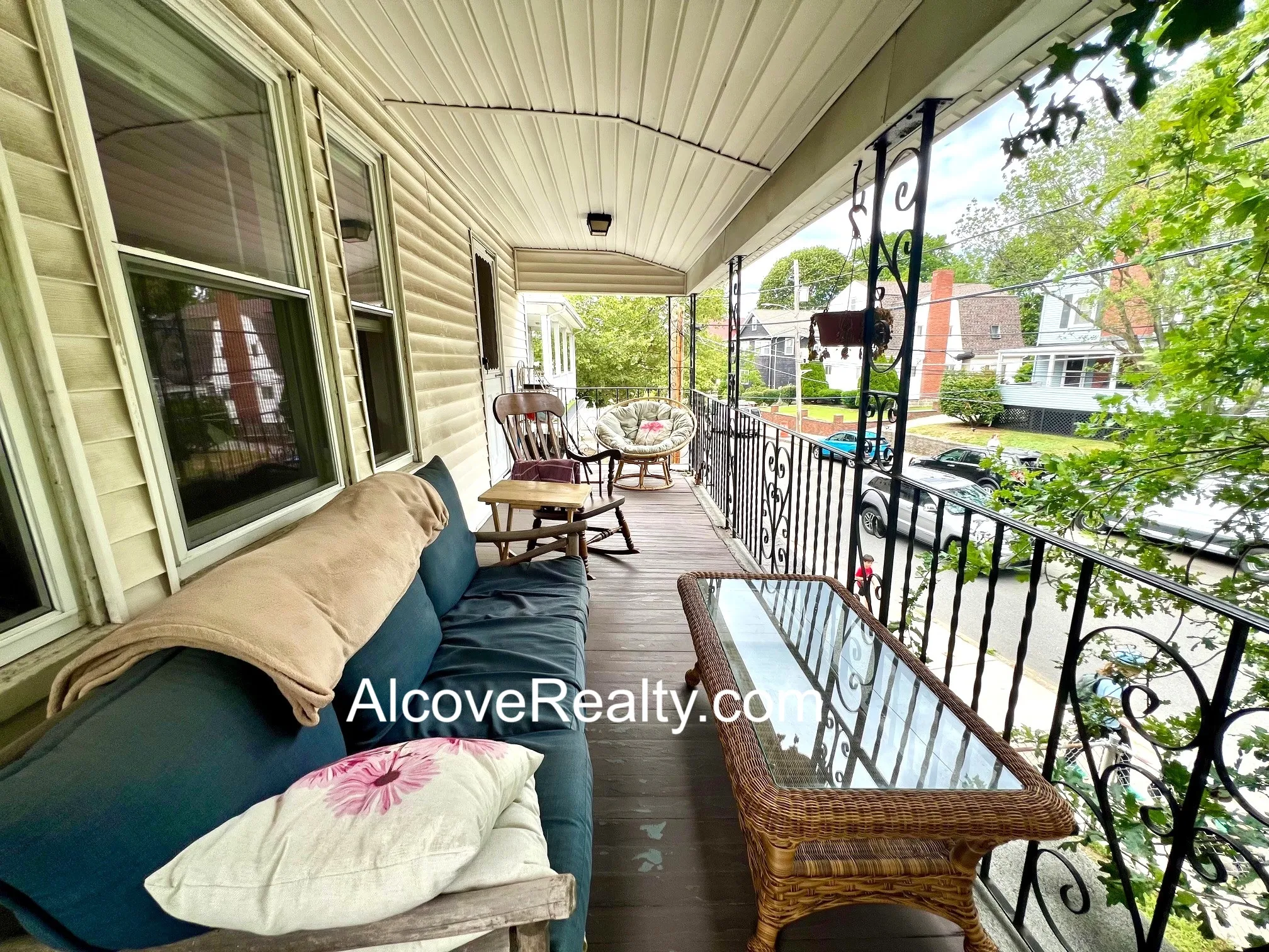 4.5 bed, 2 bath apartment for rent at 190 North St Unit A, West Somerville — photo 23 of 25