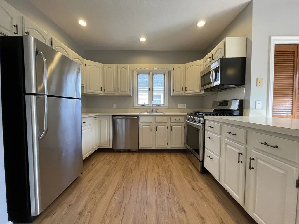 3 bed, 1 bath apartment for rent at 190 Orange St Unit 190, Roslindale — photo 1 of 12