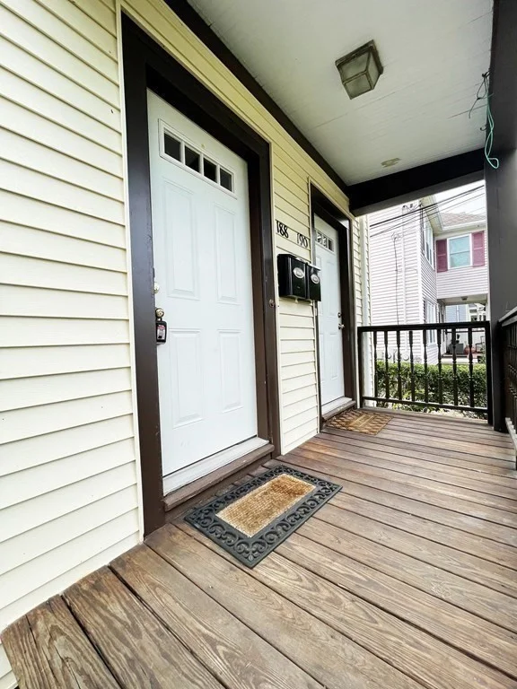 3 bed, 1 bath apartment for rent at 190 Orange St Unit 190, Roslindale — photo 2 of 12
