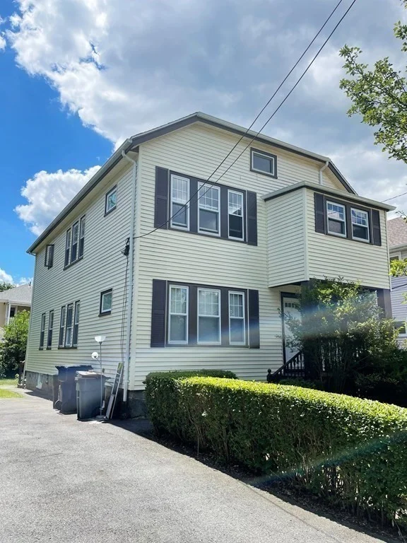 3 bed, 1 bath apartment for rent at 190 Orange St Unit 190, Roslindale — photo 12 of 12