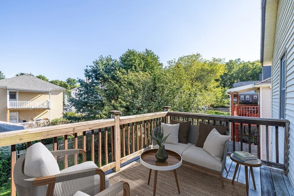 3 bed, 1 bath apartment for rent at 190 Orange St Unit 2, Roslindale — photo 13 of 19