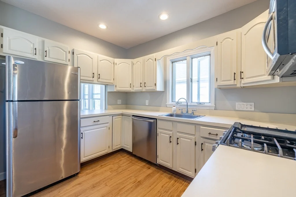 3 bed, 1 bath apartment for rent at 190 Orange St Unit 2, Roslindale — photo 12 of 19