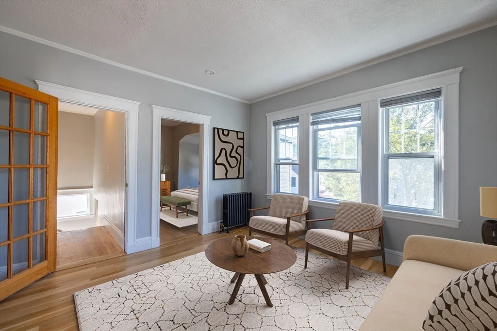 3 bed, 1 bath apartment for rent at 190 Orange St Unit 2, Roslindale — photo 6 of 19
