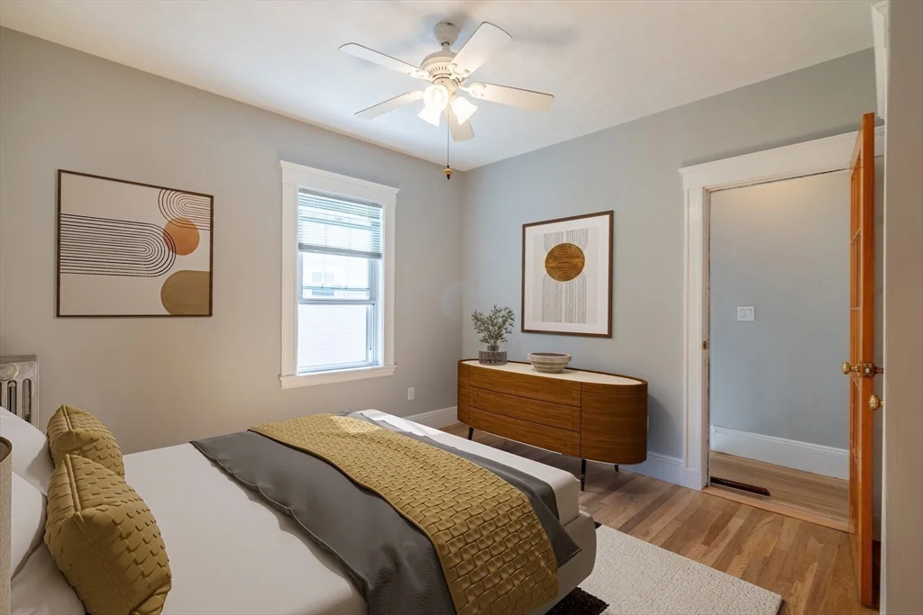 3 bed, 1 bath apartment for rent at 190 Orange St Unit 2, Roslindale — photo 15 of 19