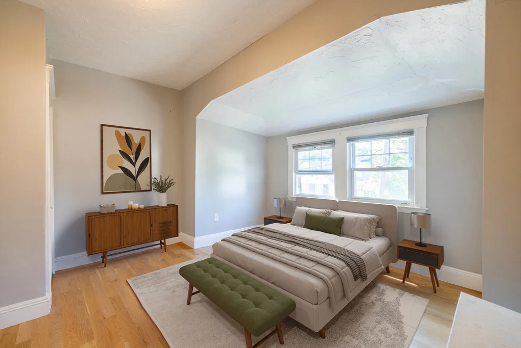 3 bed, 1 bath apartment for rent at 190 Orange St Unit 2, Roslindale — photo 16 of 19