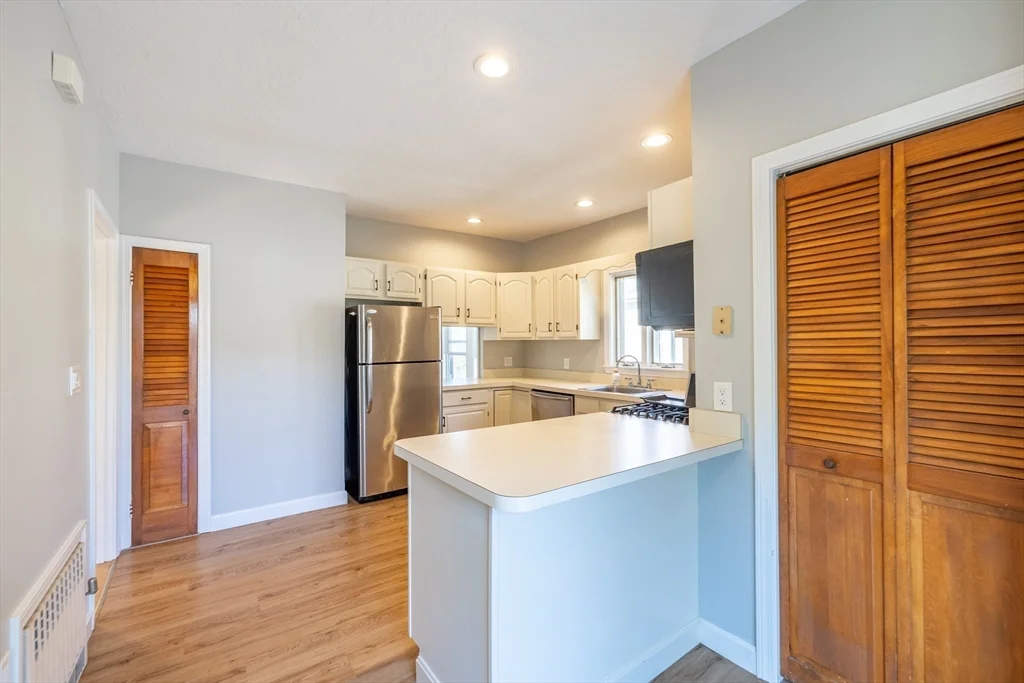 3 bed, 1 bath apartment for rent at 190 Orange St Unit 2, Roslindale — photo 11 of 19