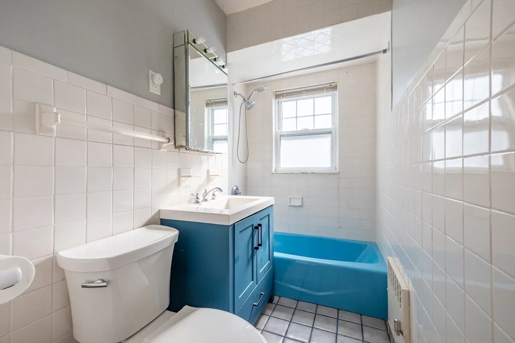 3 bed, 1 bath apartment for rent at 190 Orange St Unit 2, Roslindale — photo 17 of 19