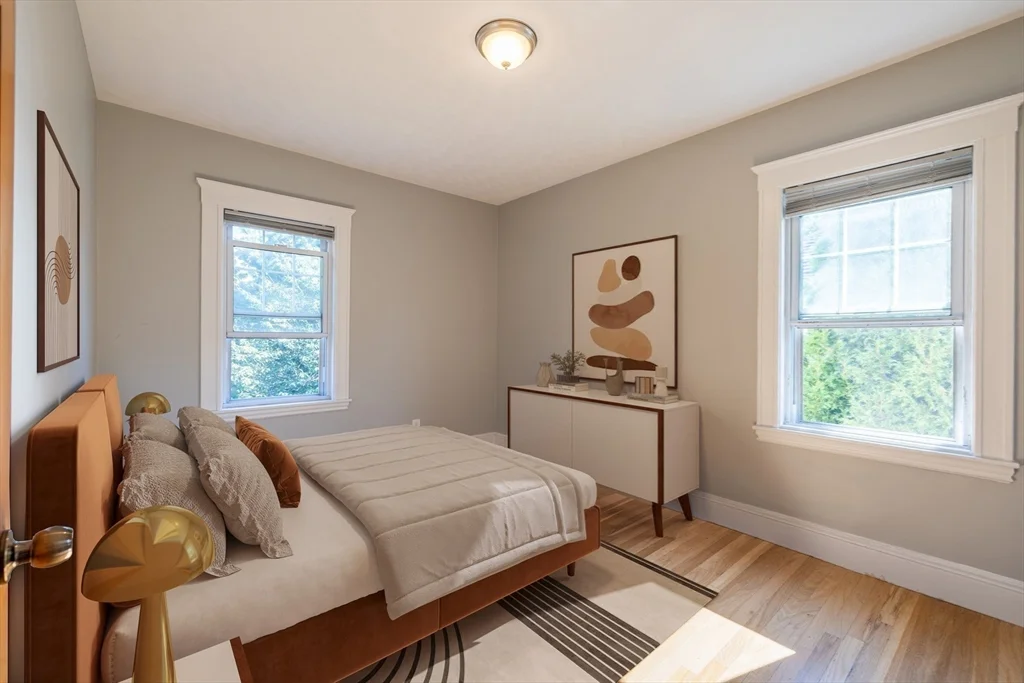 3 bed, 1 bath apartment for rent at 190 Orange St Unit 2, Roslindale — photo 14 of 19