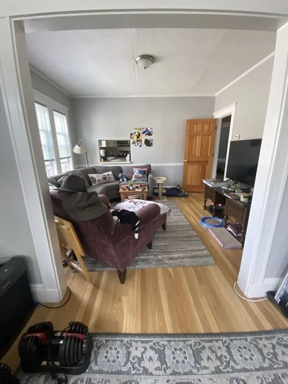 3 bed, 1 bath apartment for rent at 190 Orange Unit 1, Boston — photo 17 of 20
