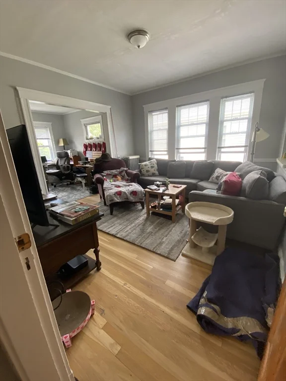 3 bed, 1 bath apartment for rent at 190 Orange Unit 1, Boston — photo 8 of 20