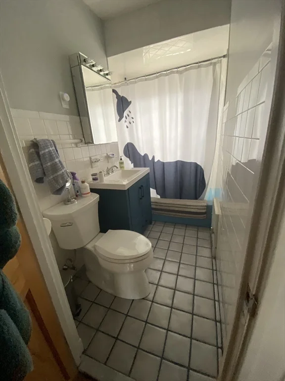 3 bed, 1 bath apartment for rent at 190 Orange Unit 1, Boston — photo 7 of 20