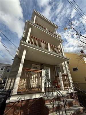2 bed, 1 bath apartment for rent at 190 Sherman St Unit 2, North Cambridge — photo 2 of 15