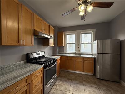 2 bed, 1 bath apartment for rent at 190 Sherman St Unit 2, North Cambridge — photo 1 of 15