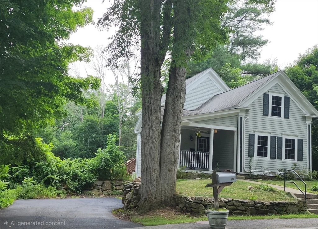 3 bed, 2 bath apartment for rent at 190 Southville Rd Unit 190, Southborough — photo 16 of 16
