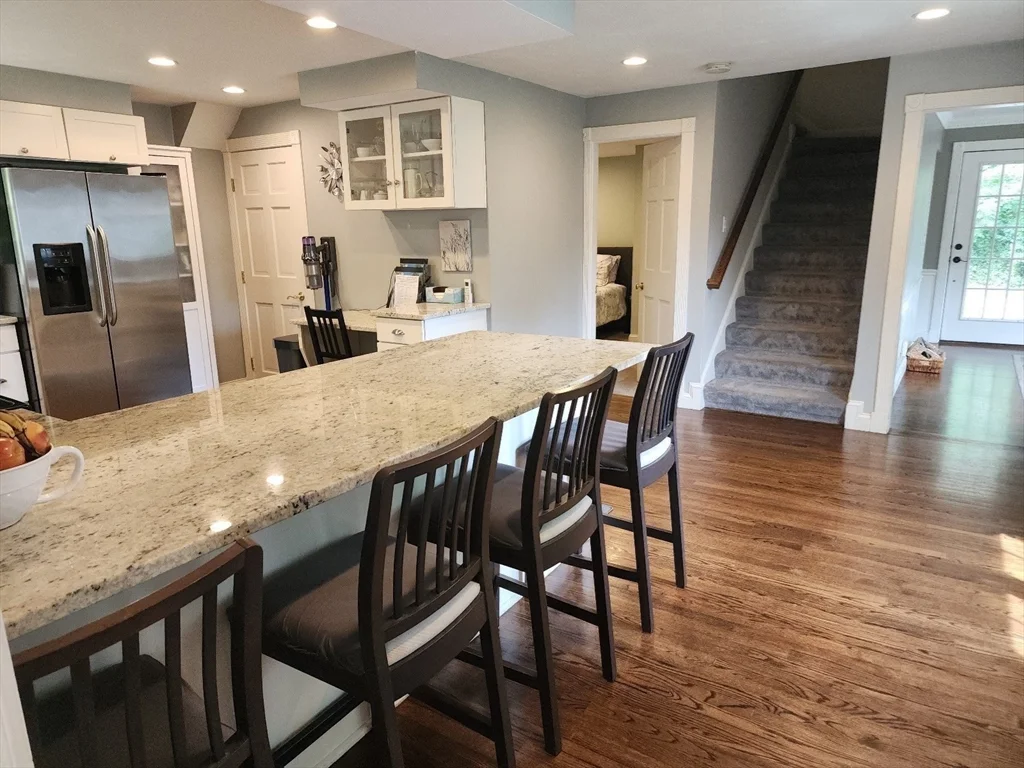 3 bed, 2 bath apartment for rent at 190 Southville Rd Unit 190, Southborough — photo 7 of 16