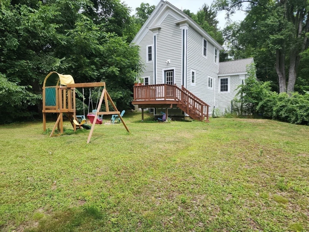 3 bed, 2 bath apartment for rent at 190 Southville Rd Unit 190, Southborough — photo 15 of 16