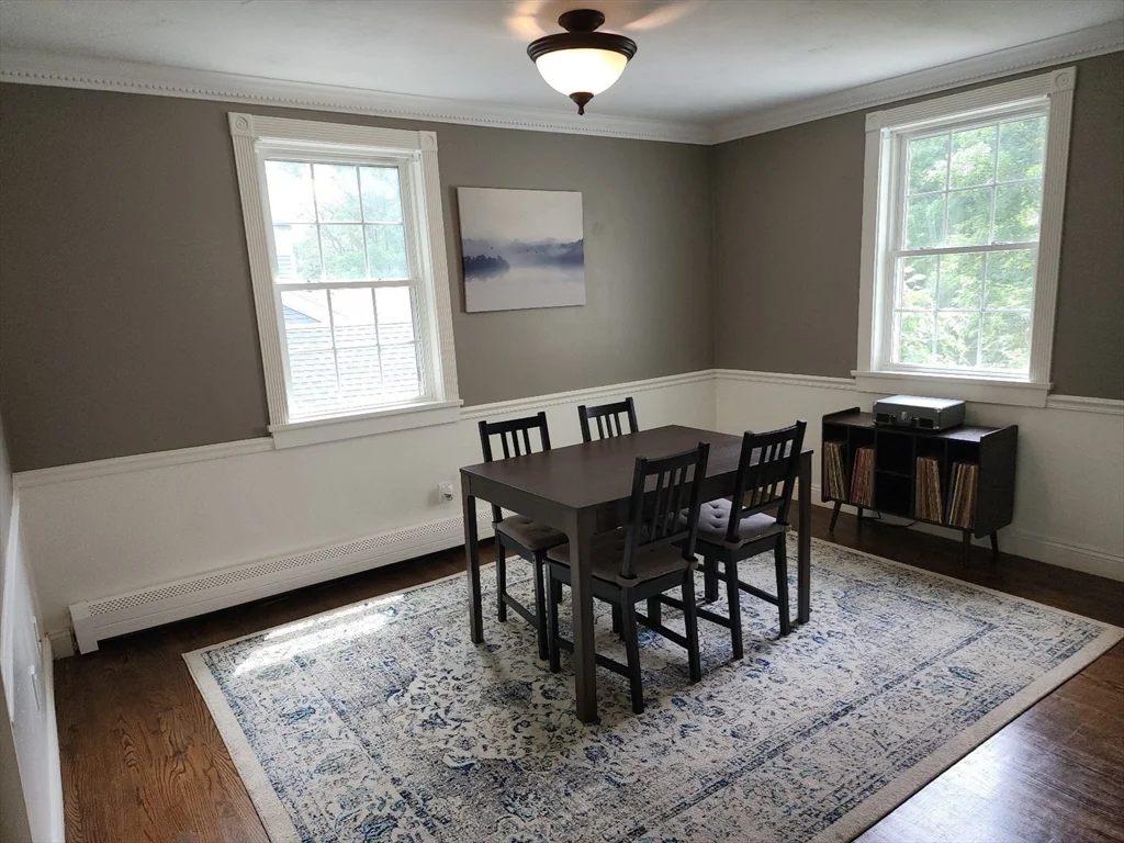 3 bed, 2 bath apartment for rent at 190 Southville Rd Unit 190, Southborough — photo 4 of 16