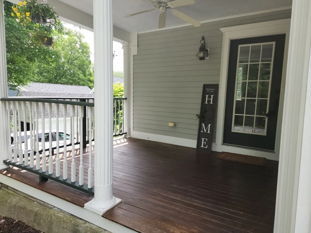 3 bed, 2 bath apartment for rent at 190 Southville Rd Unit 190, Southborough — photo 2 of 16