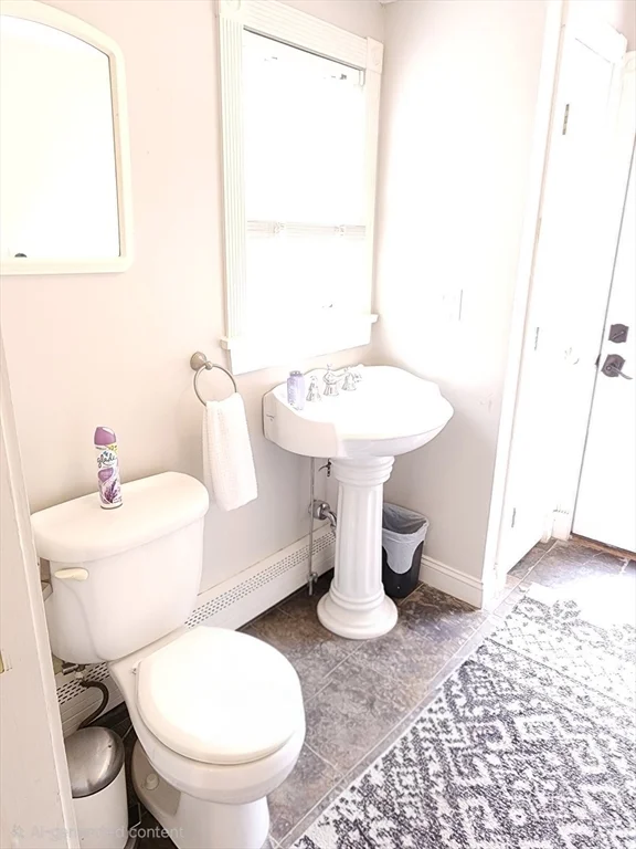 3 bed, 2 bath apartment for rent at 190 Southville Rd Unit 190, Southborough — photo 6 of 16