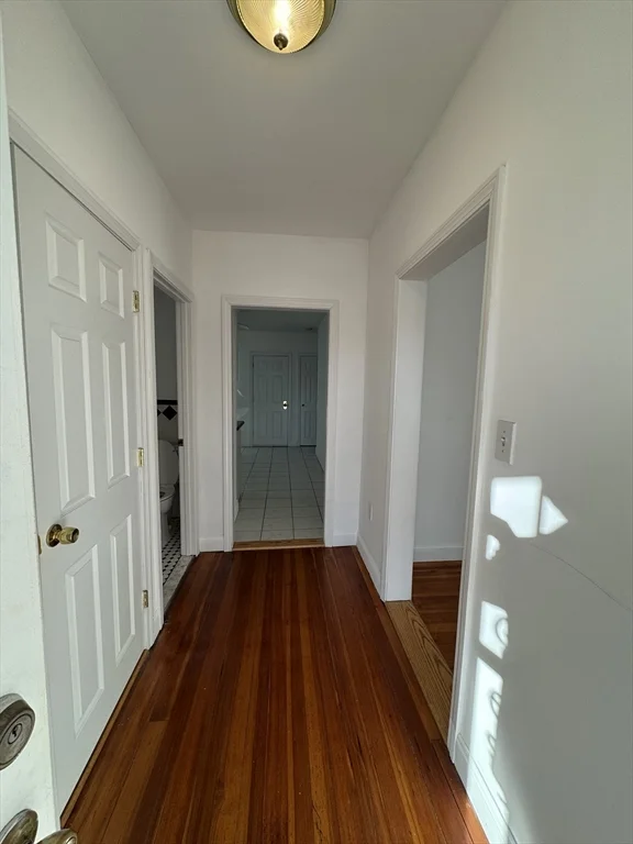 2 bed, 2 bath apartment for rent at 190 Sylvan St Unit 190, Malden — photo 3 of 10