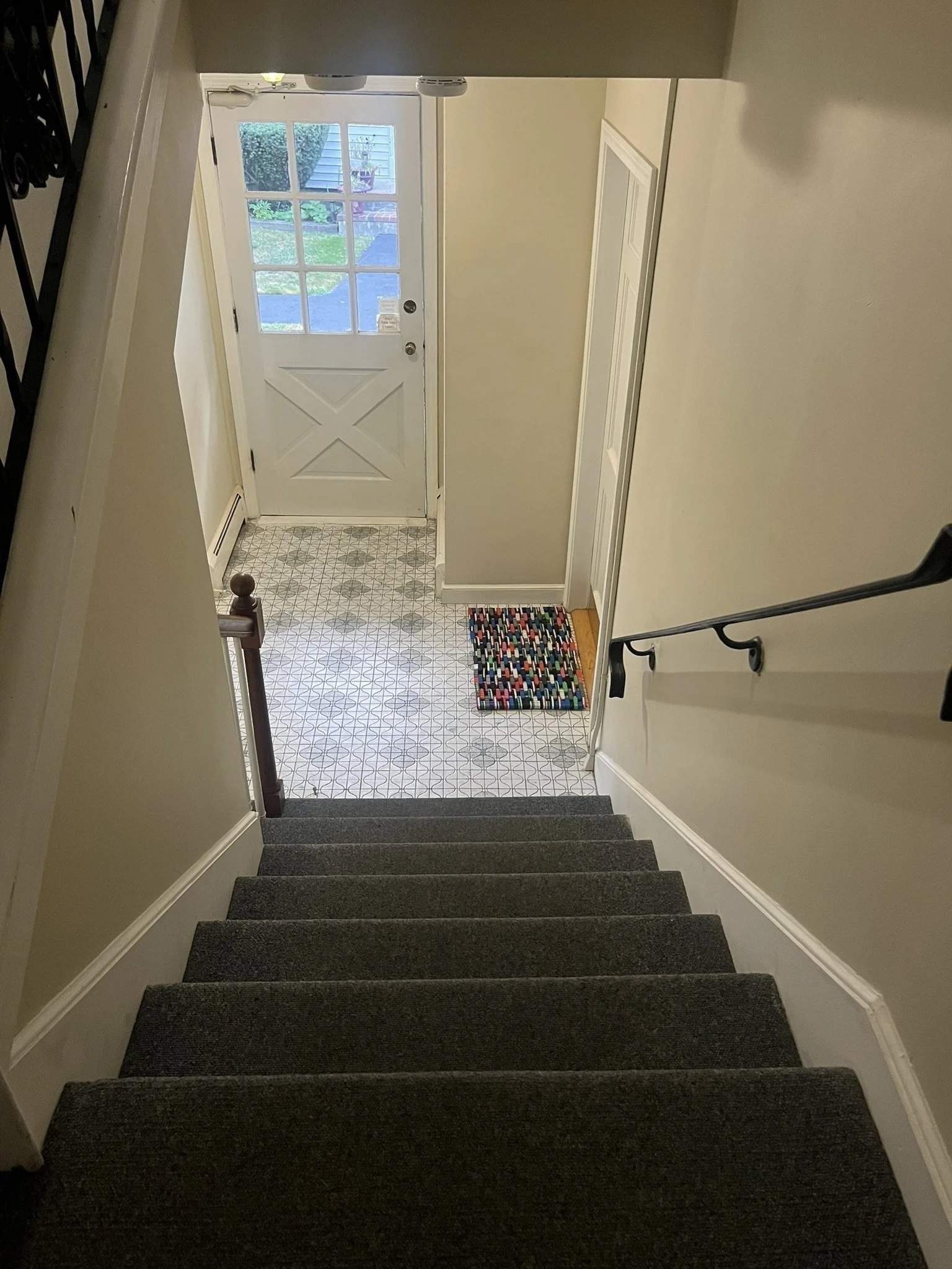 2 bed, 1 bath apartment for rent at 190 Sylvan St Unit 2, Melrose — photo 12 of 16