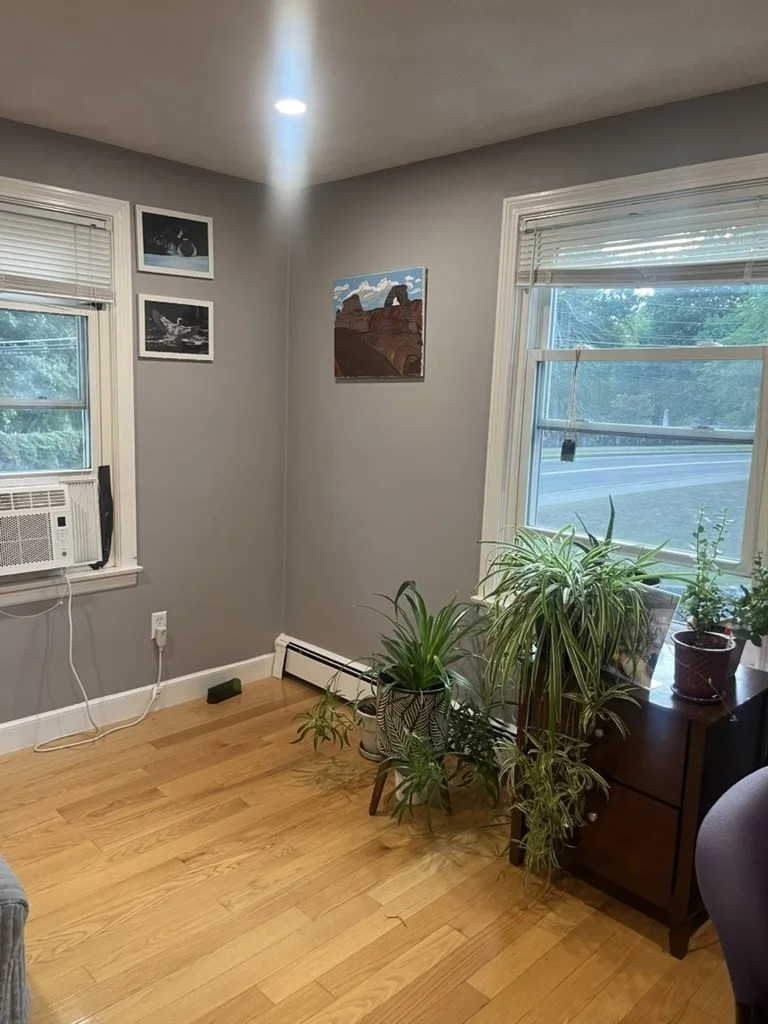 2 bed, 1 bath apartment for rent at 190 Sylvan St Unit 2, Melrose — photo 7 of 16