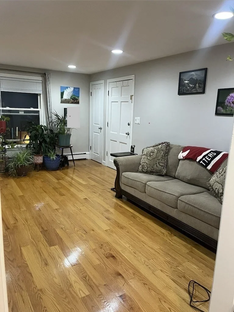 2 bed, 1 bath apartment for rent at 190 Sylvan St Unit 2, Melrose — photo 5 of 16