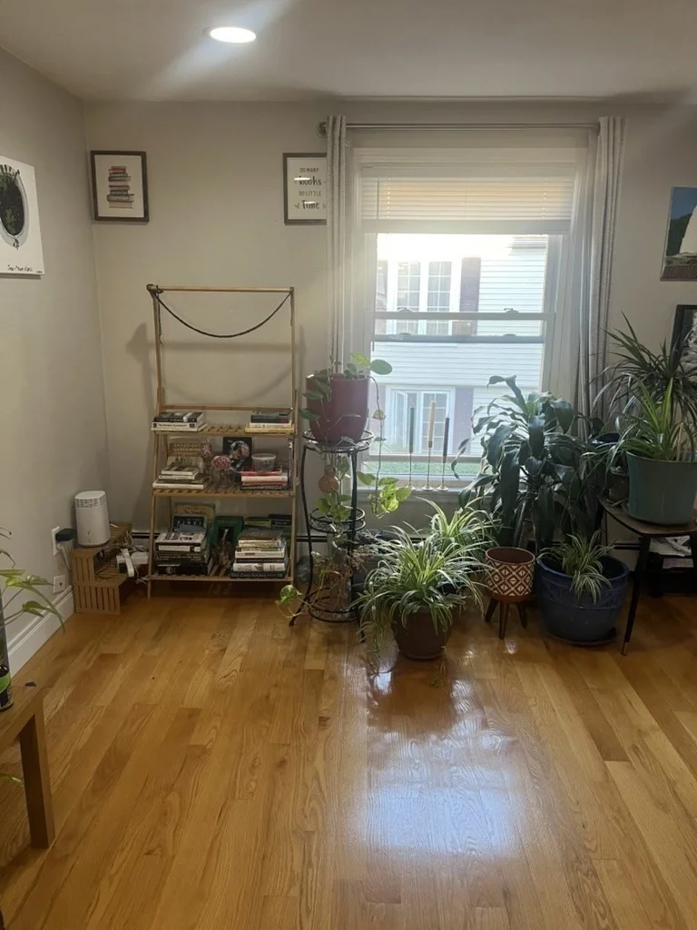 2 bed, 1 bath apartment for rent at 190 Sylvan St Unit 2, Melrose — photo 8 of 16