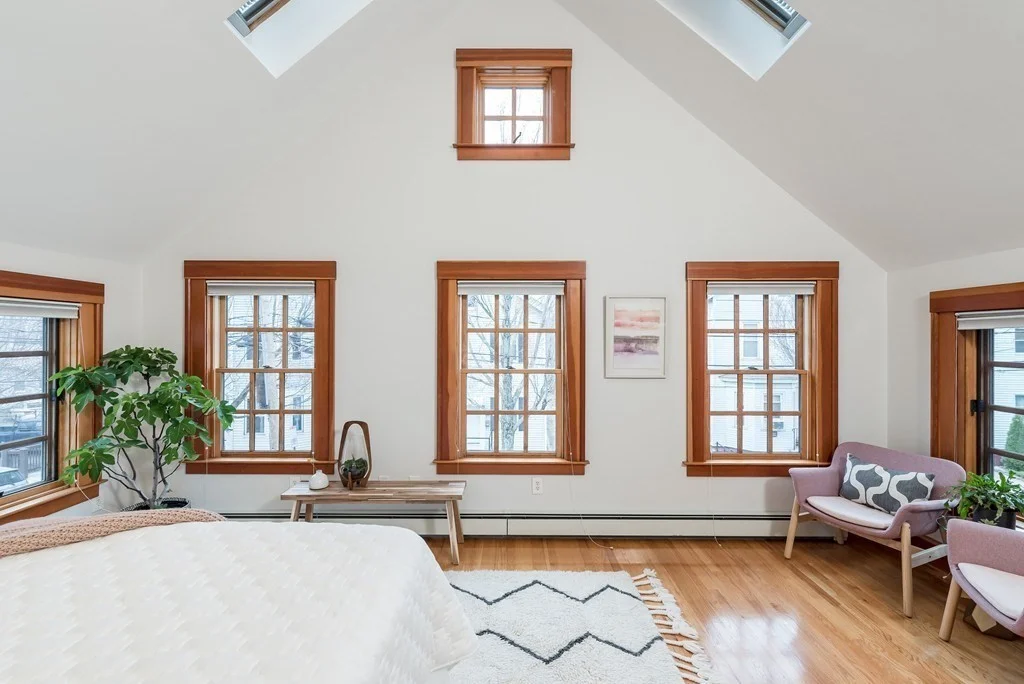 2 bed, 1 bath apartment for rent at 190 Tremont St Unit 1, Somerville — photo 5 of 9